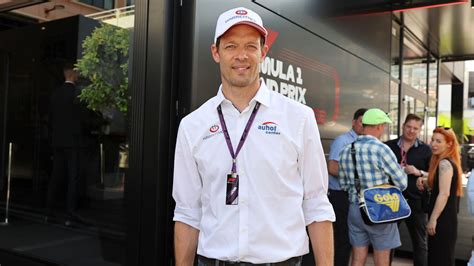 vermögen alexander wurz|Irrer Milliarden